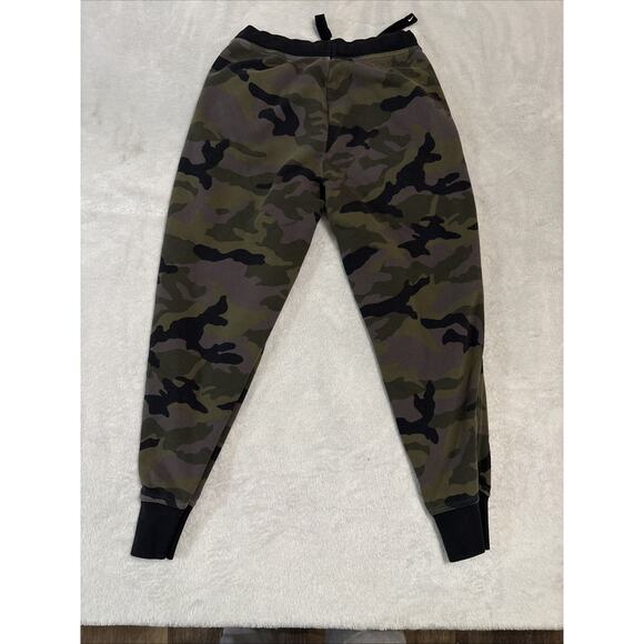 Nike Dri-FIT Get Fit Camo Women's Training Joggers Pants, DJ0763,Sz XS - Picture 7 of 7